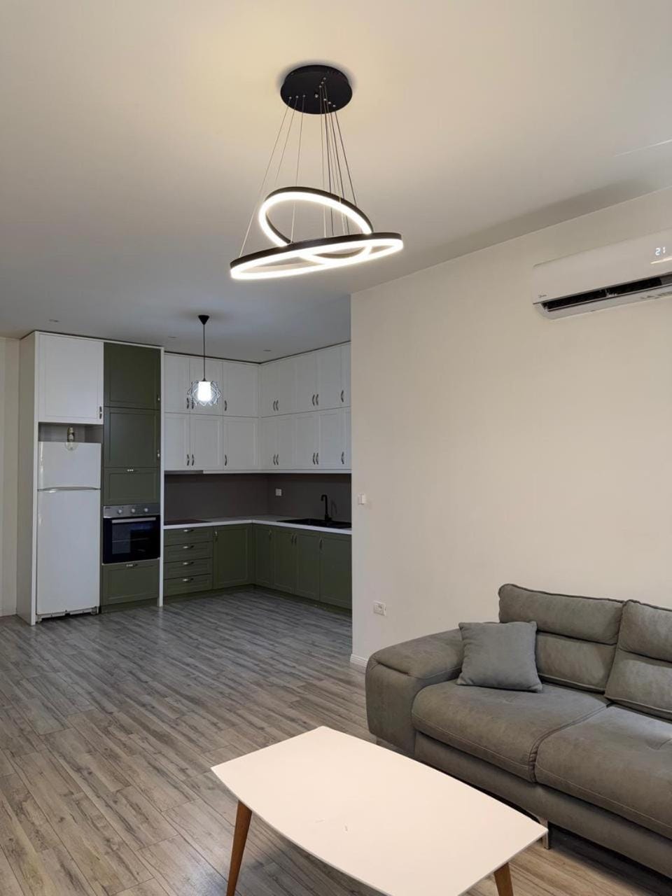 Ramo Apartment Apartment in Tirana County, Albania