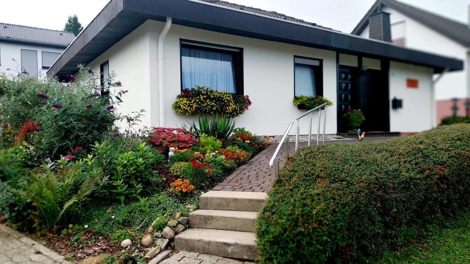 Ferienhaus Agi House in North Rhine-Westphalia