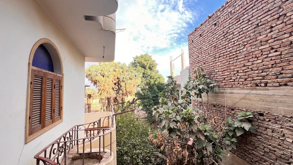 Family Flat With Breakfast Apartment in Luxor Governorate