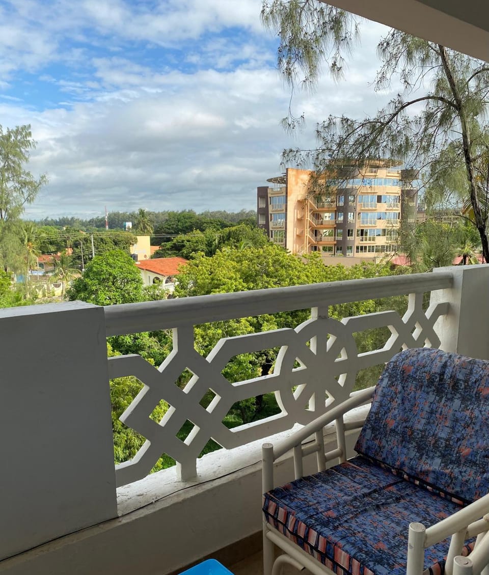 Patio, Balcony/Terrace