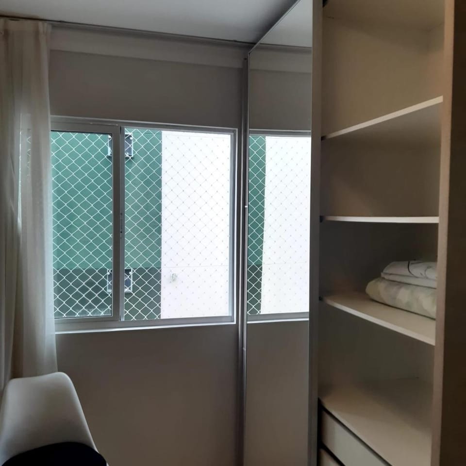 Apartamento à 500mts da praia Apartment in Camboriú