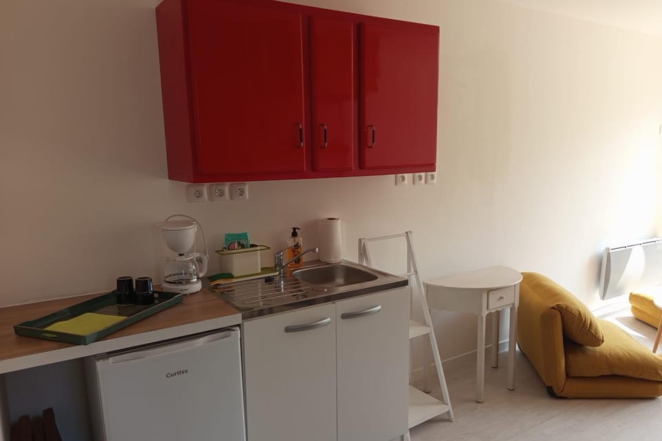 House with terrace - Merlimont Le Clos des Roses House in Hauts-de-France