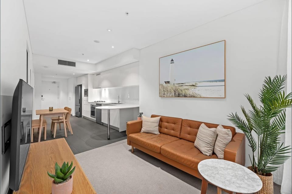TV and multimedia, Living room, Seating area, air conditioner
