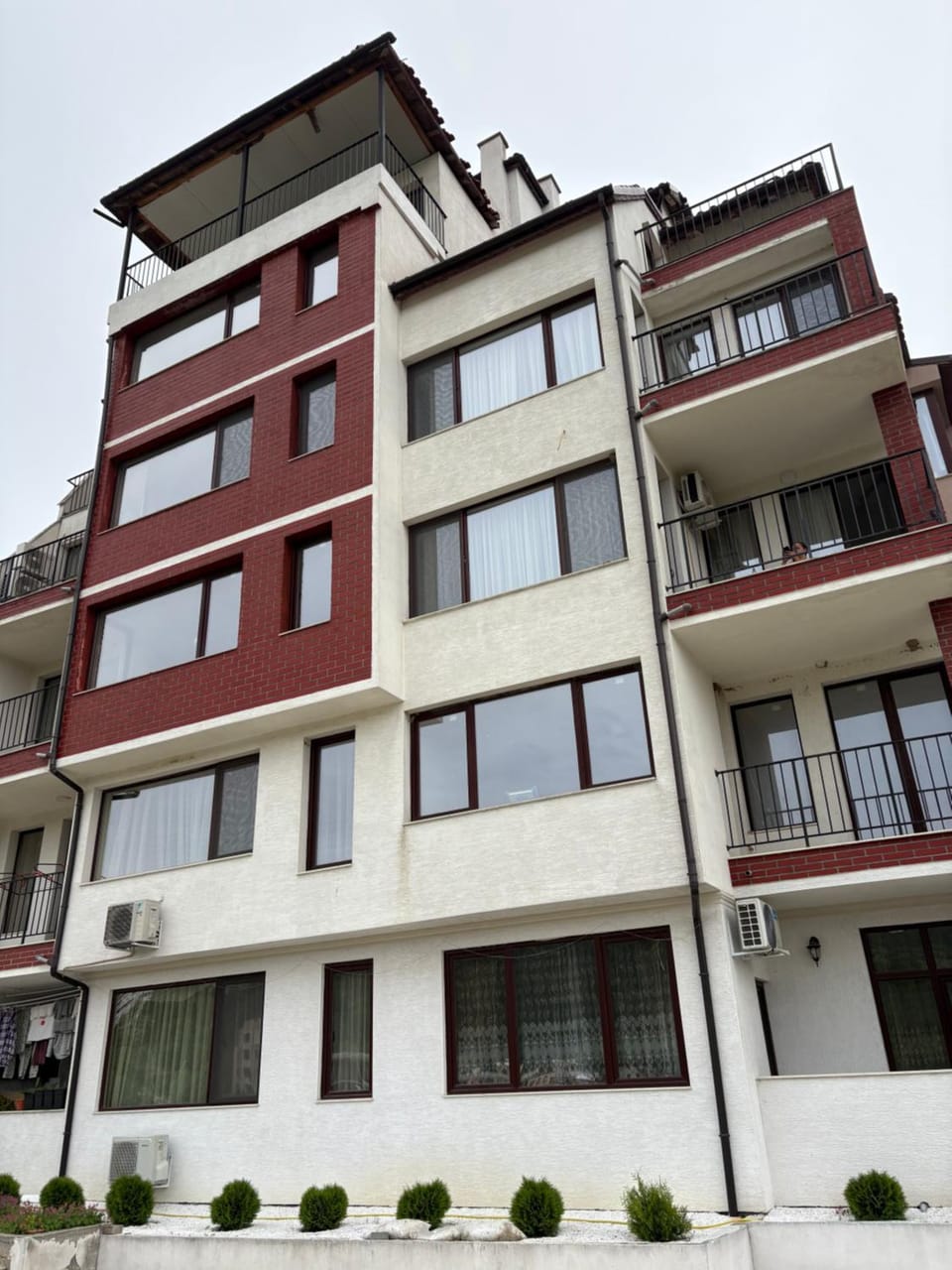 Трушеви Apartment in Blagoevgrad Province
