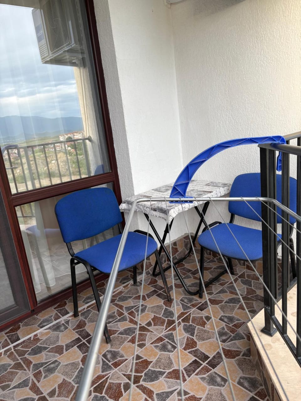 Трушеви Apartment in Blagoevgrad Province