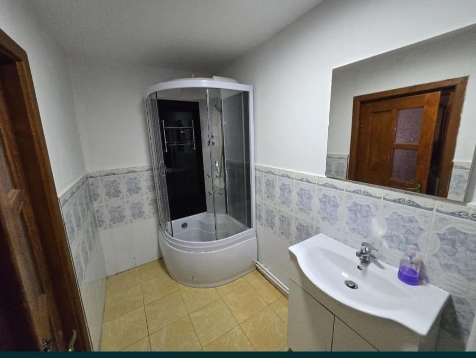 Vatra Moților Bed and Breakfast in Romania