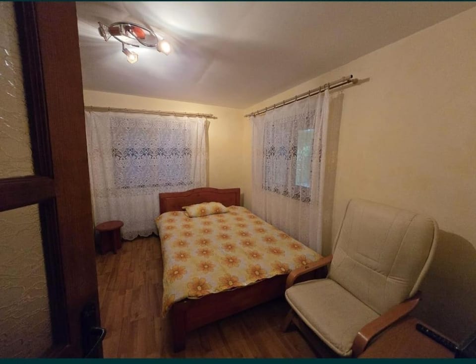 Vatra Moților Bed and Breakfast in Romania