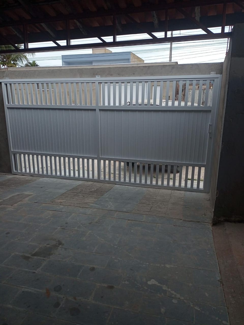 Casa de praia House in Peruíbe