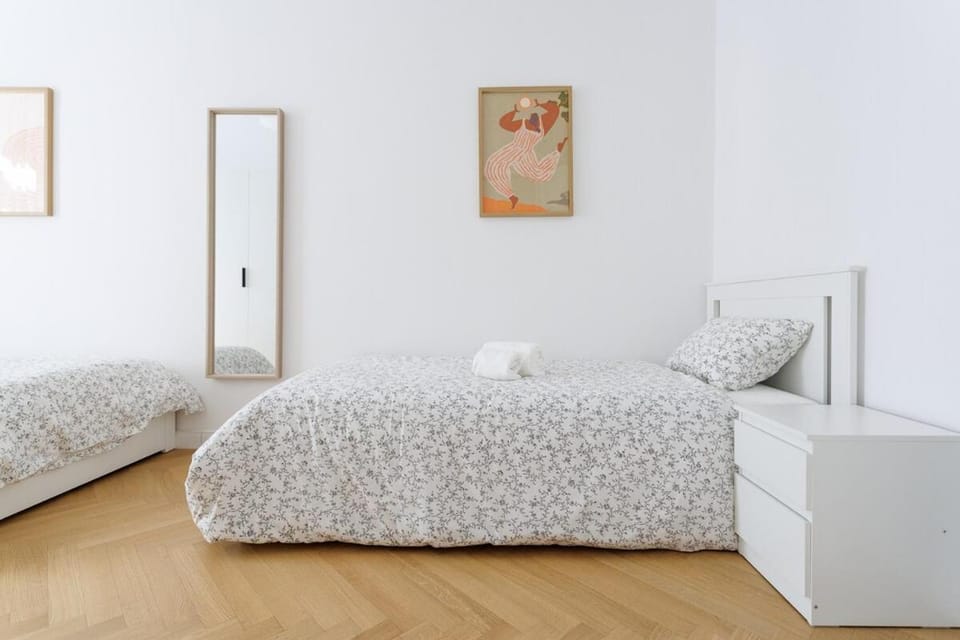 Central Stylish Apartment near Opera Apartment in Vienna