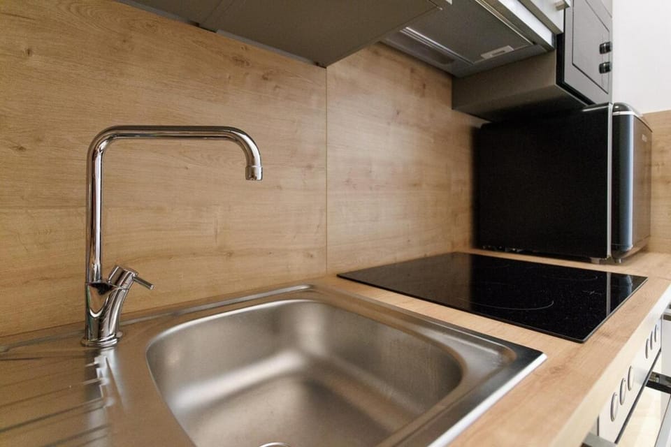 Central Stylish Apartment near Opera Apartment in Vienna