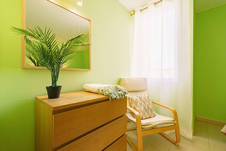 Cozy duplex El Cortijo cerca de la playa Apartment in Playa de las Americas