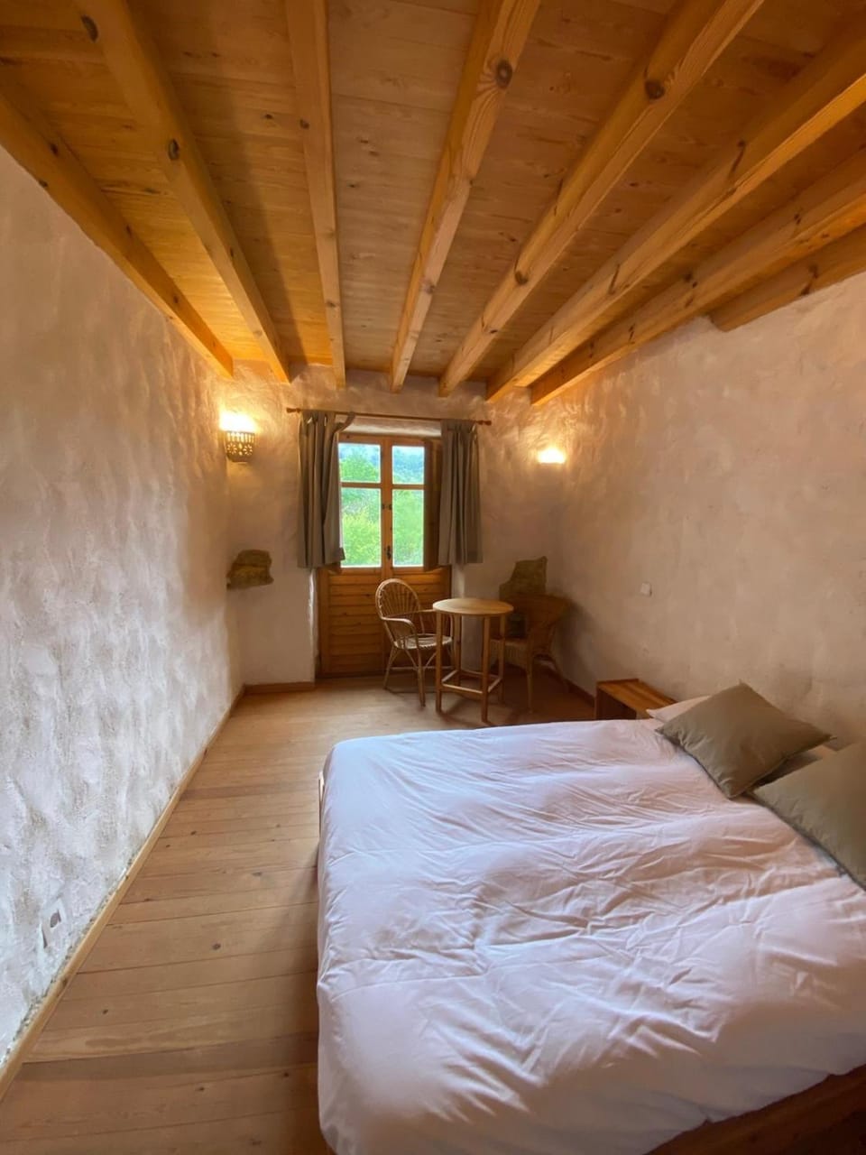 Casa Aldea l'Ayalga Country House in Asturias