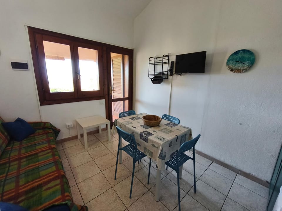 Angolo di Paradiso Apartment in Sardinia