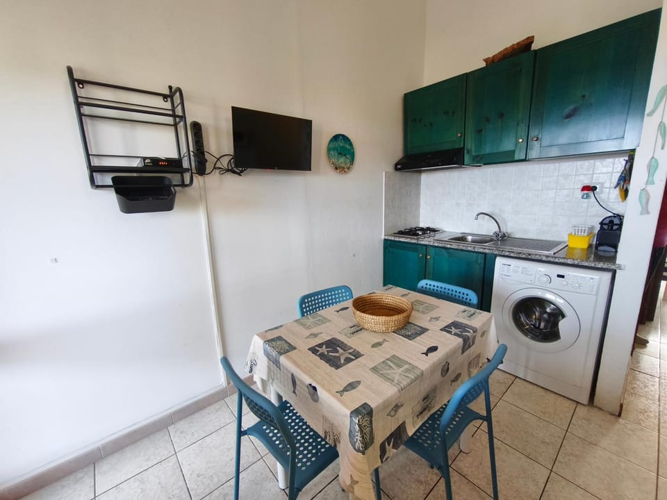 Angolo di Paradiso Apartment in Sardinia