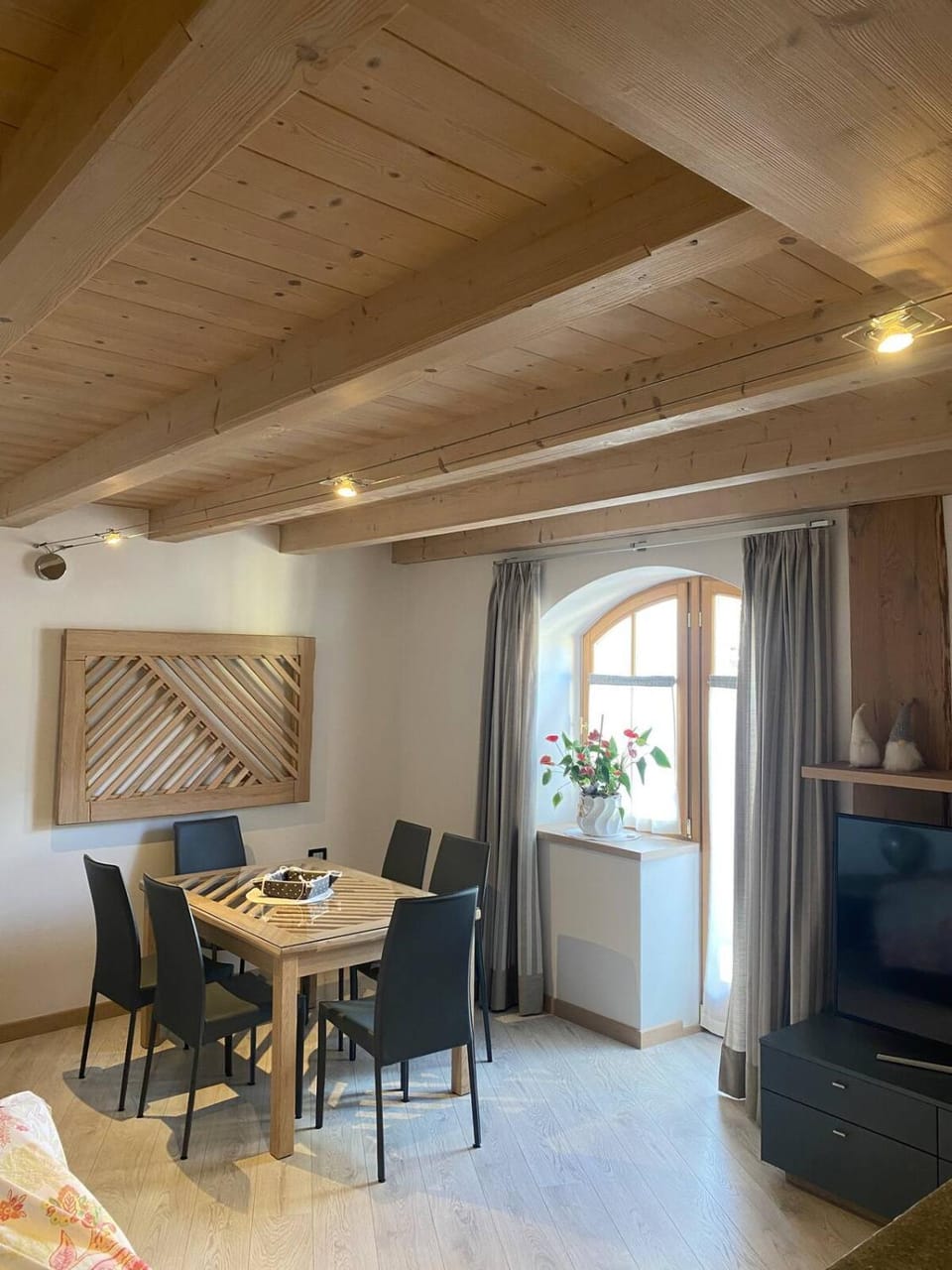 tabià piz meda Apartment in Moena