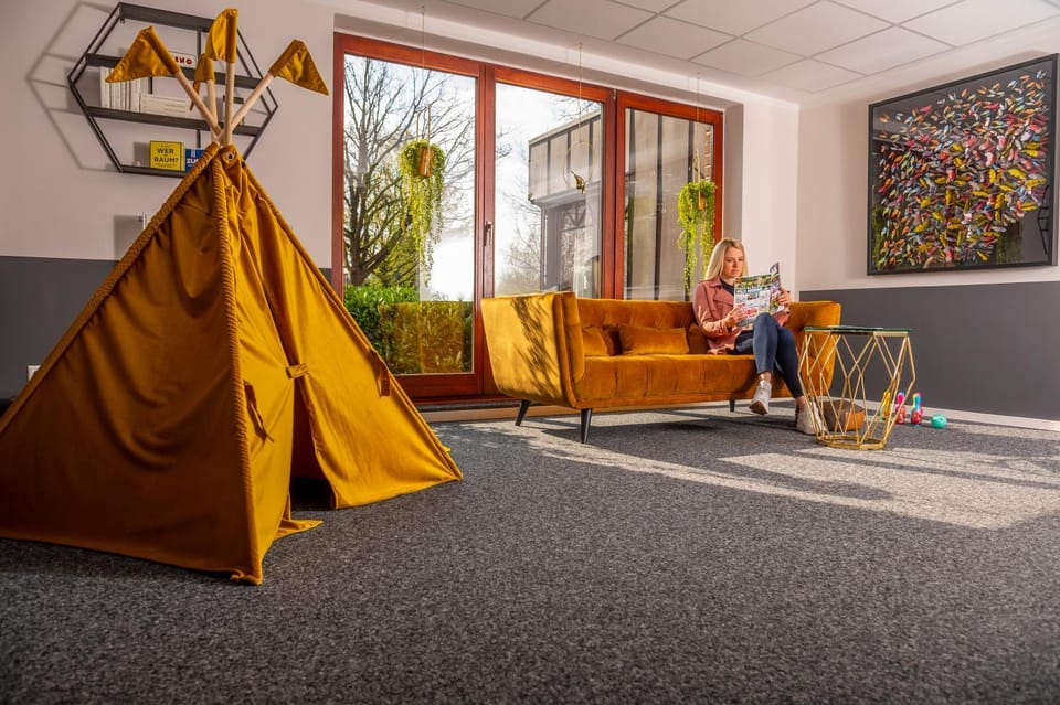 Communal lounge/ TV room, Seating area, Internal: Not applicable to any particular room