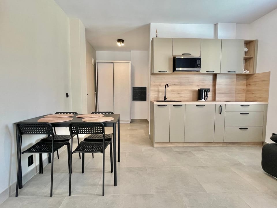 Carina Beach - Private apartment - BSR - 1 Apartment in Sunny Beach
