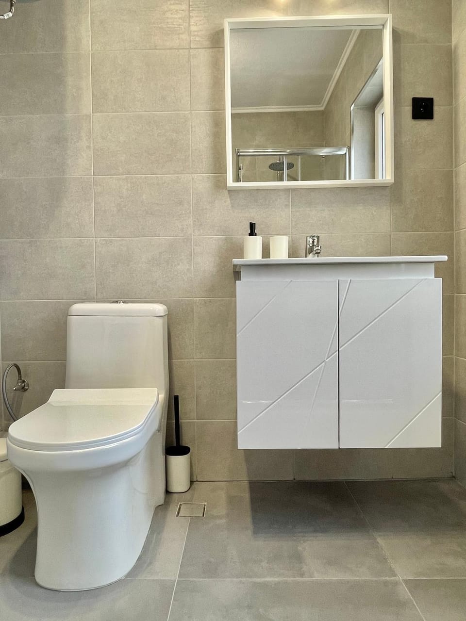 Carina Beach - Private apartment - BSR - 1 Apartment in Sunny Beach