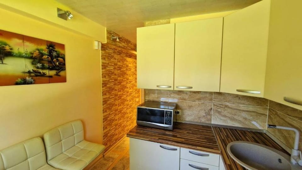 Apartments next to Acropolis, self check inn Apartment in Klaipėda