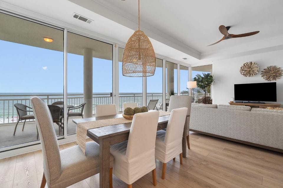 La Playa 302 House in Perdido Key