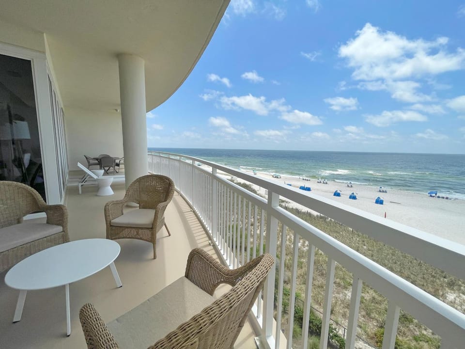 La Playa 302 House in Perdido Key