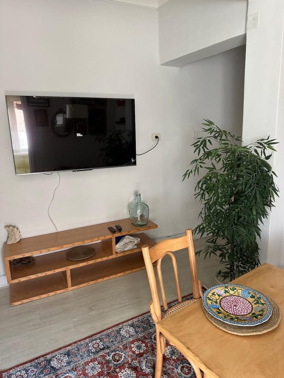 Artistic Apartment in Downtown Apartment in Alexandria
