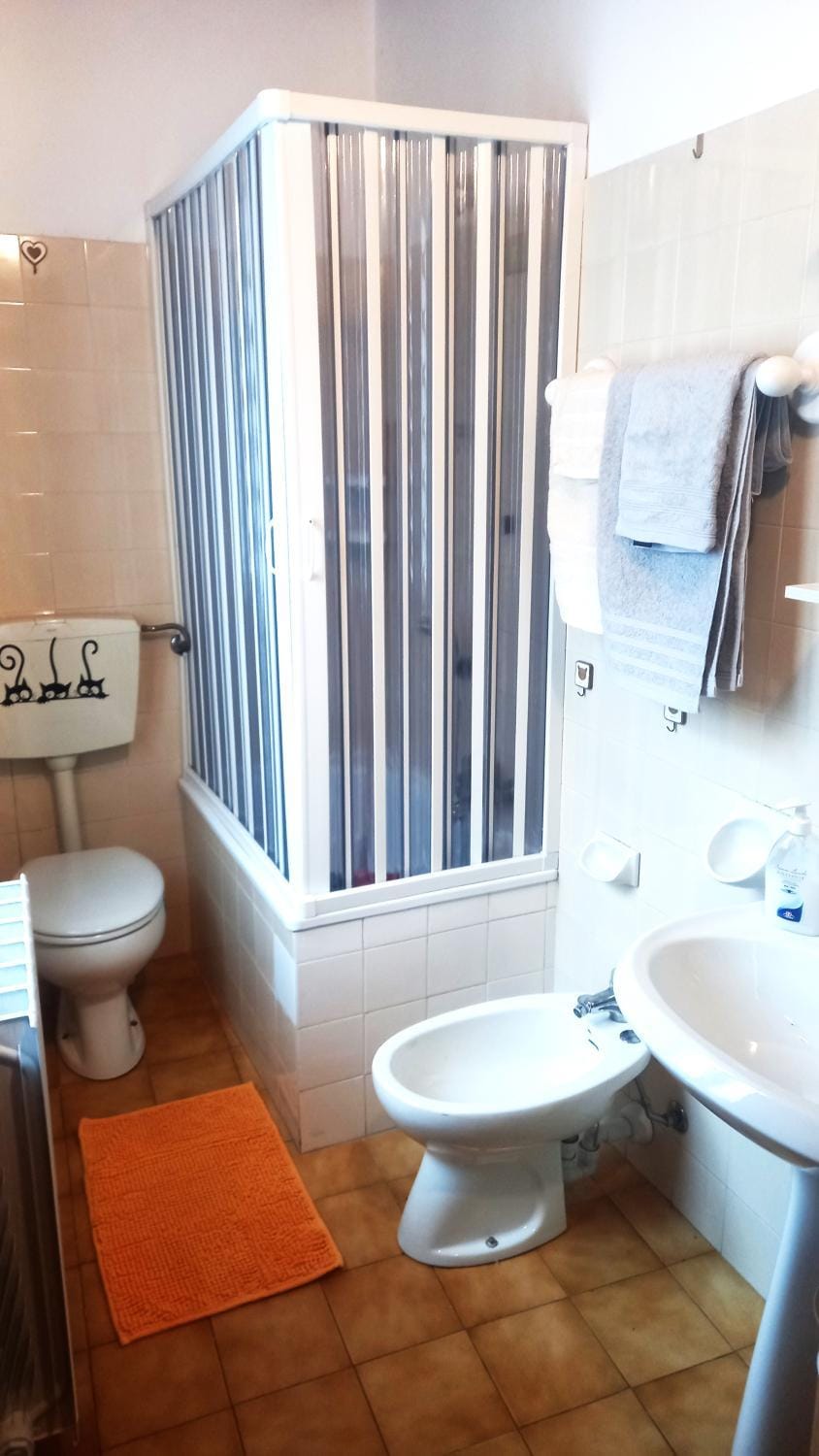 MERIDIAN House 2 LECCO Apartment in Province of Lecco