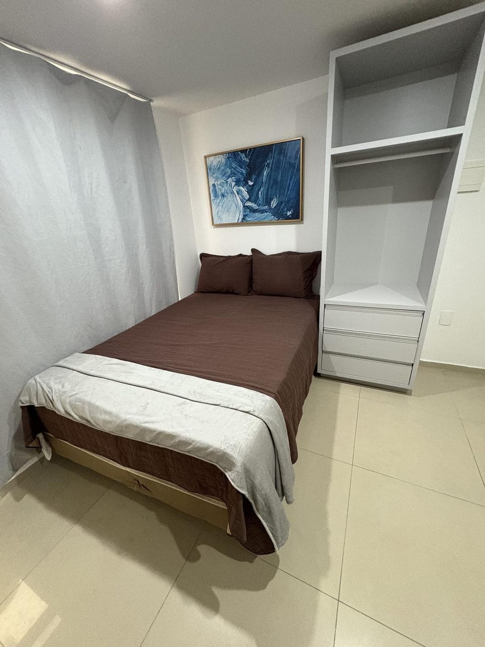 Melhores Flats - Descanso à beira-mar Apartment in Cabedelo