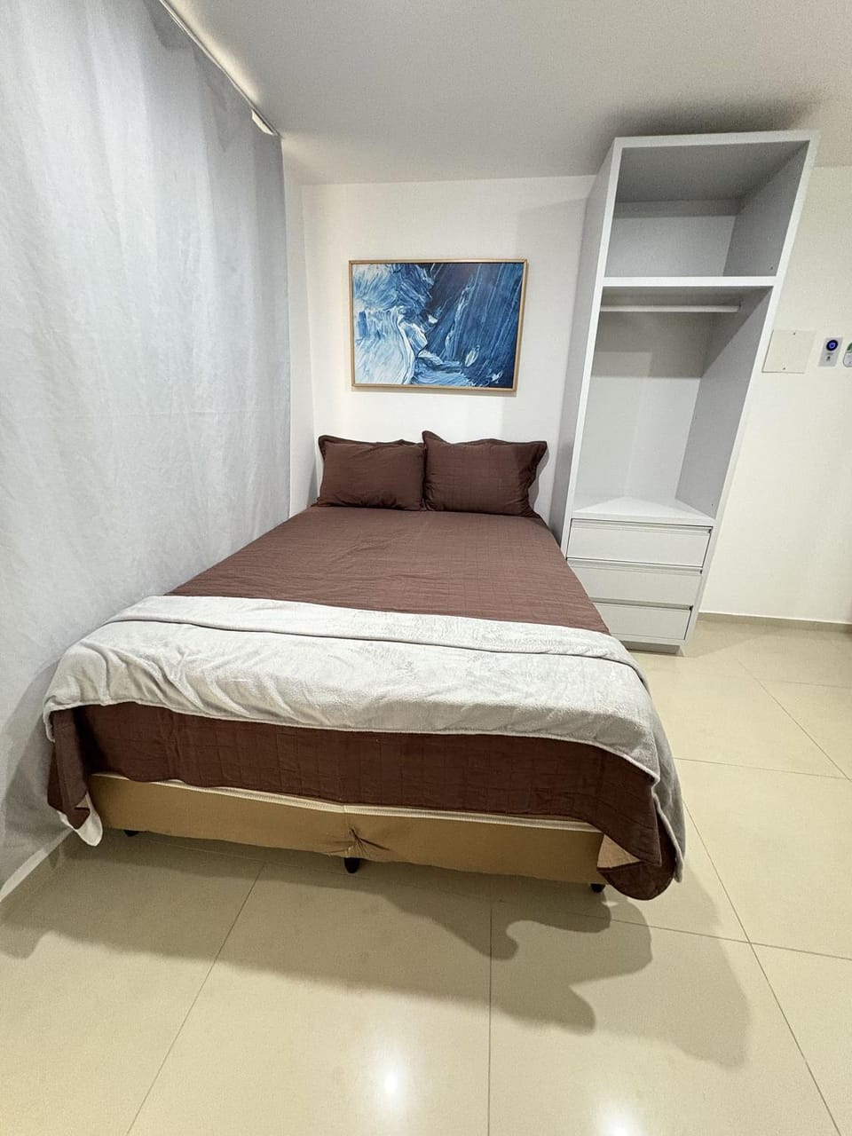 Melhores Flats - Descanso à beira-mar Apartment in Cabedelo
