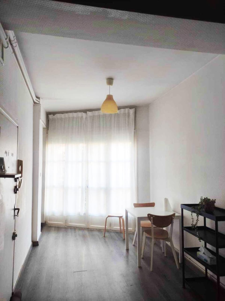 Appartement Grand Rond Apartment in Toulouse