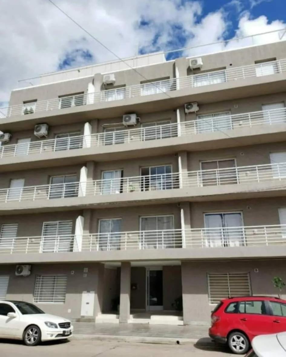 Departamentos Terraza Apartment in Villa María