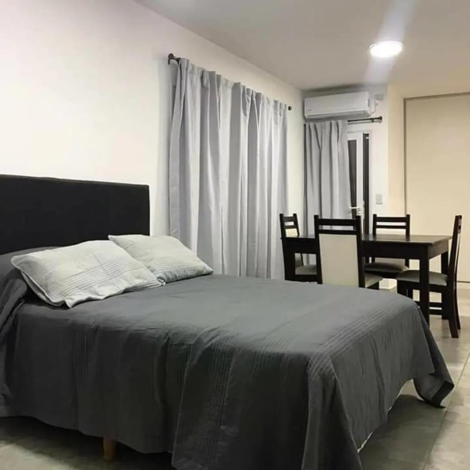 Departamentos Terraza Apartment in Villa María