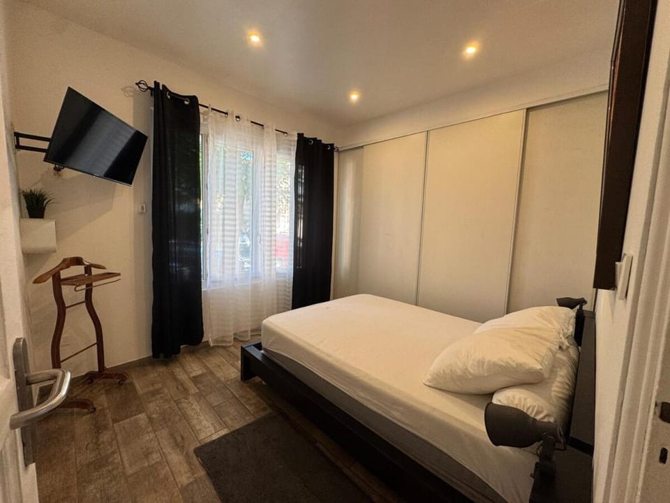 Le sud version toulouse Apartment in La Seyne-sur-Mer