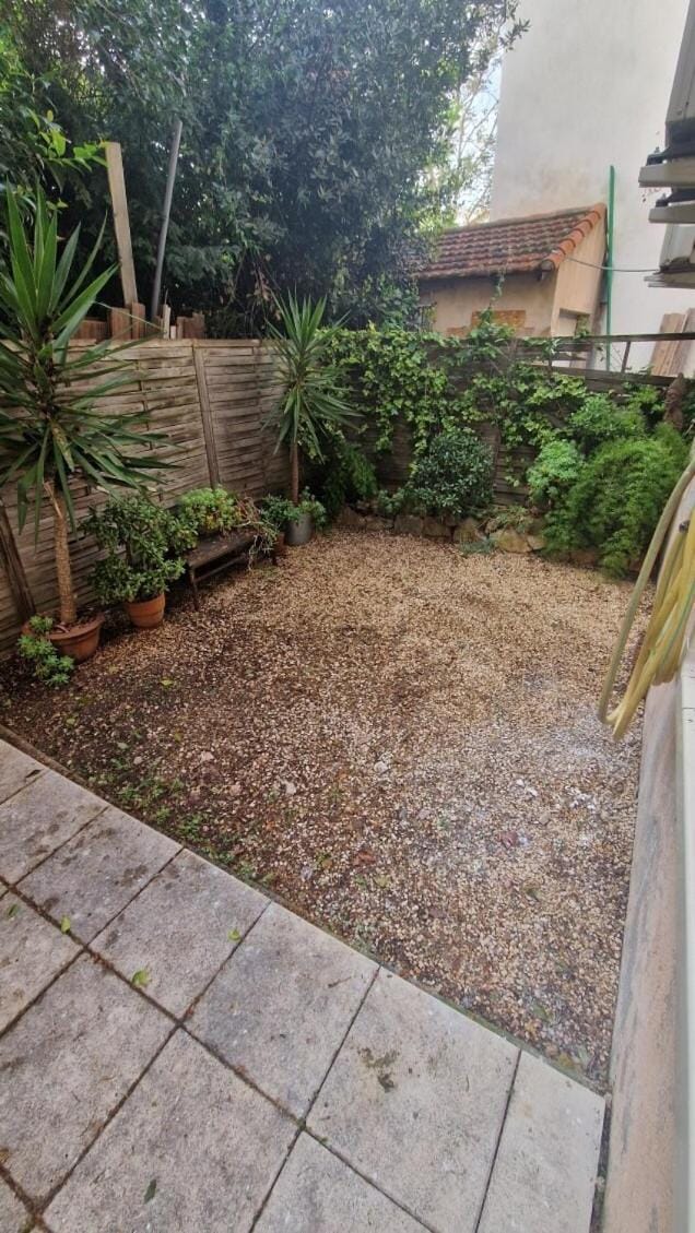 Le sud version toulouse Apartment in La Seyne-sur-Mer