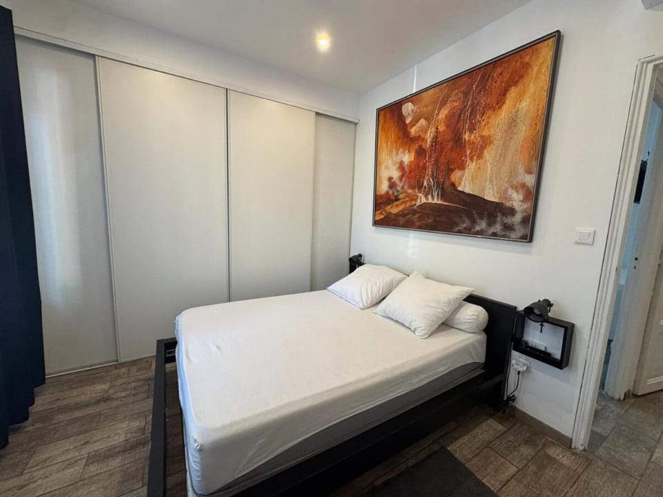 Le sud version toulouse Apartment in La Seyne-sur-Mer