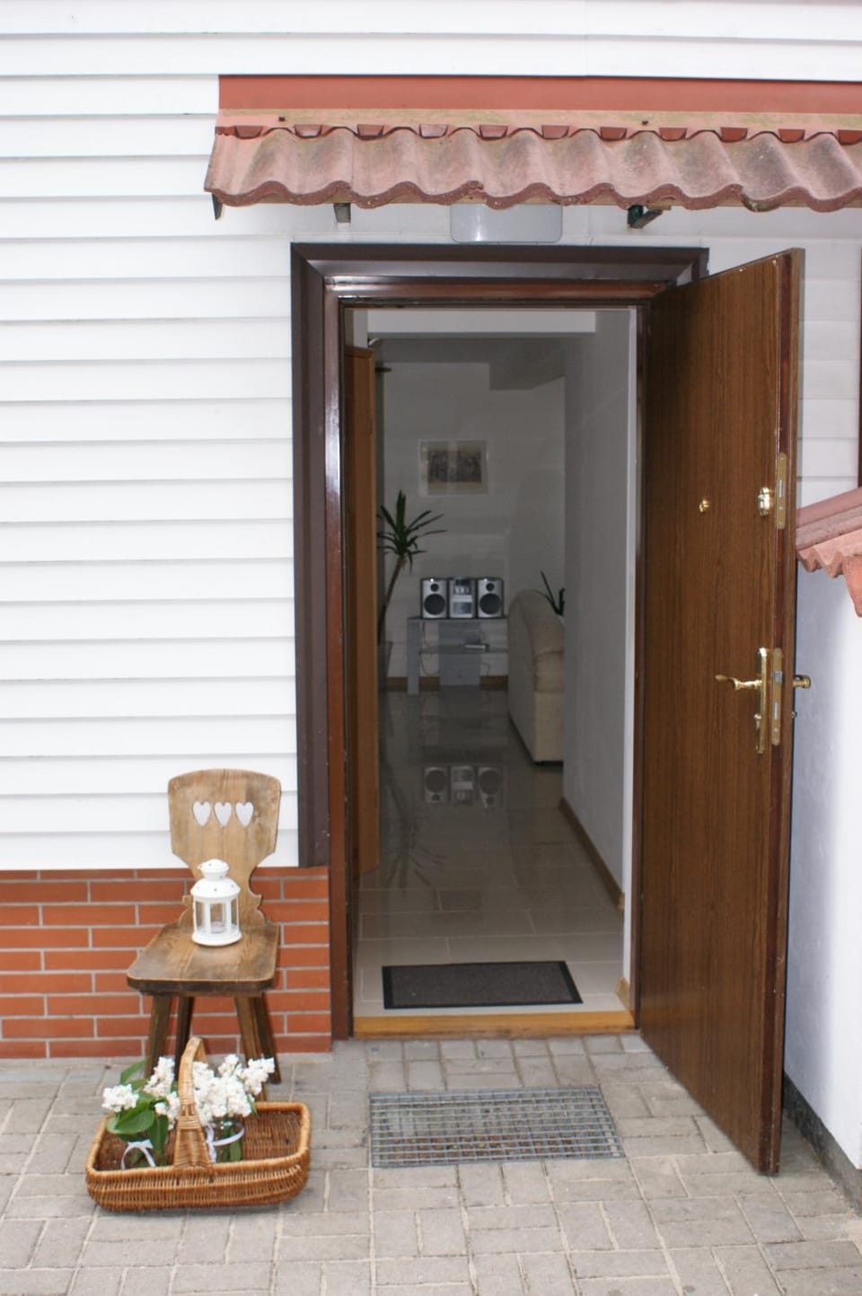 Wypoczynek na Kurpiach House in Masovian Voivodeship