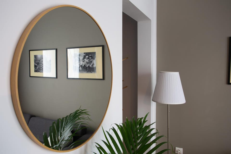 The Linden Suite Apartment in Bucharest