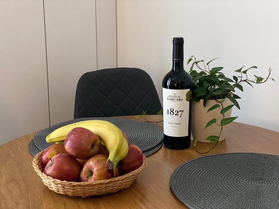 The Linden Suite Apartment in Bucharest