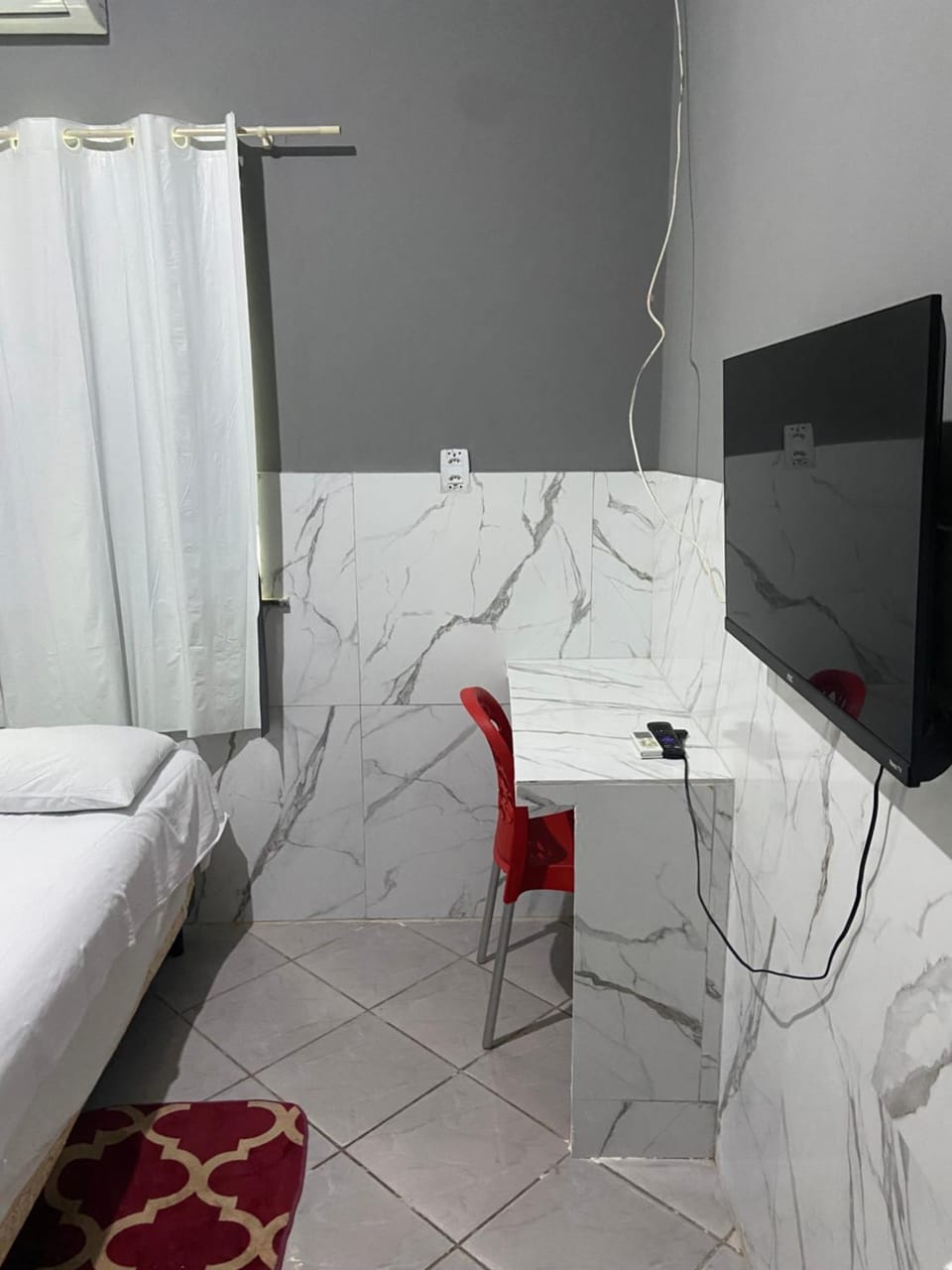 Hotel e Pousada REQUINTTE Apartment hotel in State of Piauí, Brazil