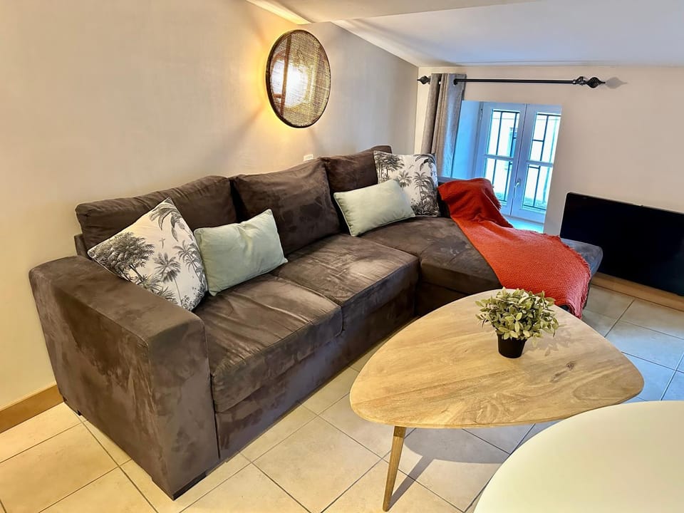 L'Escale médiévale Apartment in Carcassonne