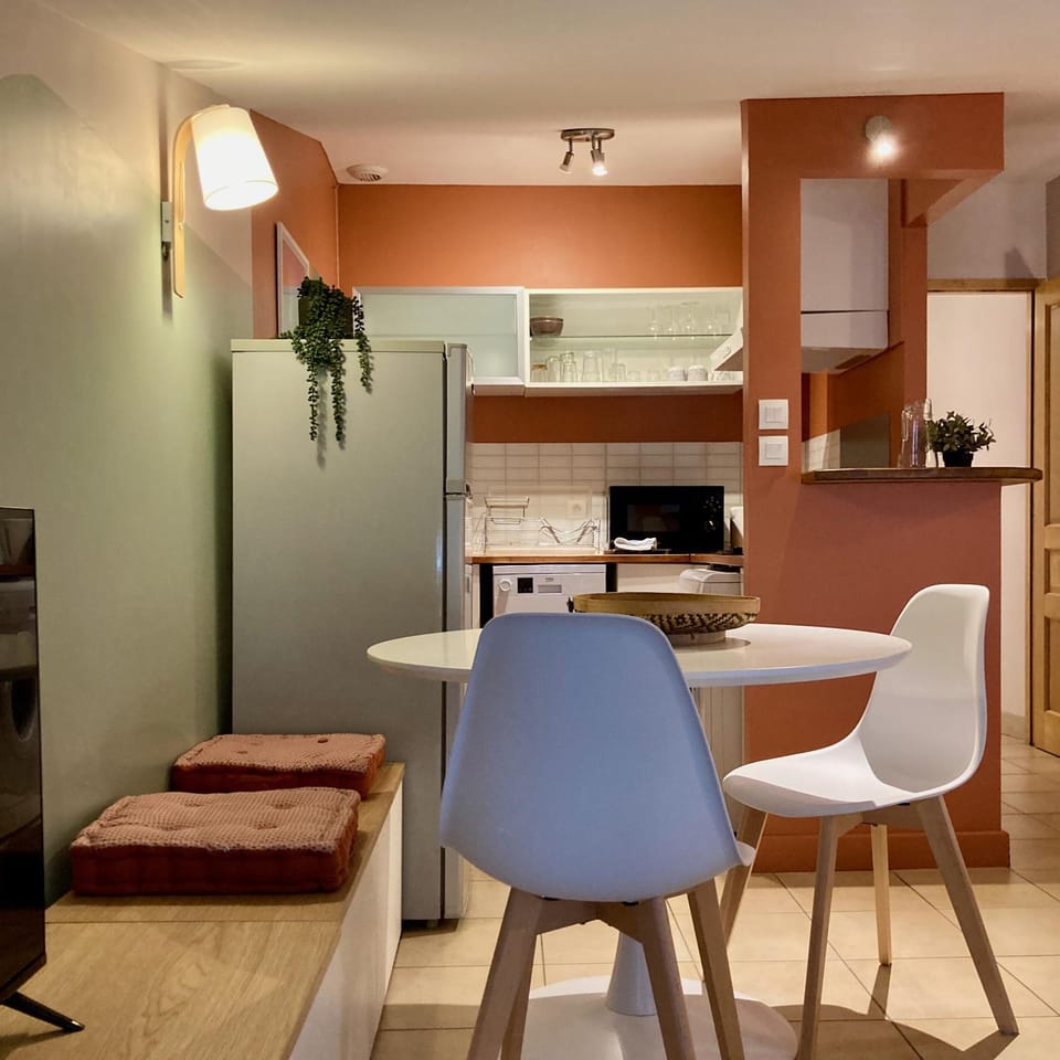 L'Escale médiévale Apartment in Carcassonne