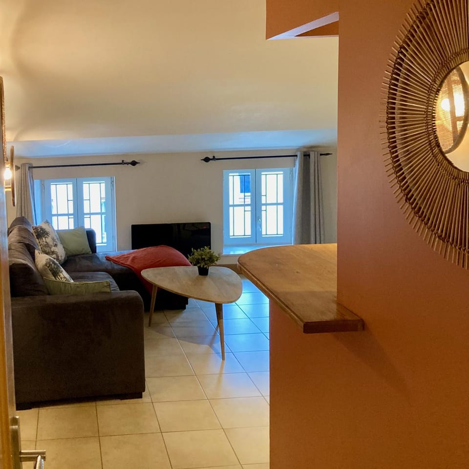 L'Escale médiévale Apartment in Carcassonne