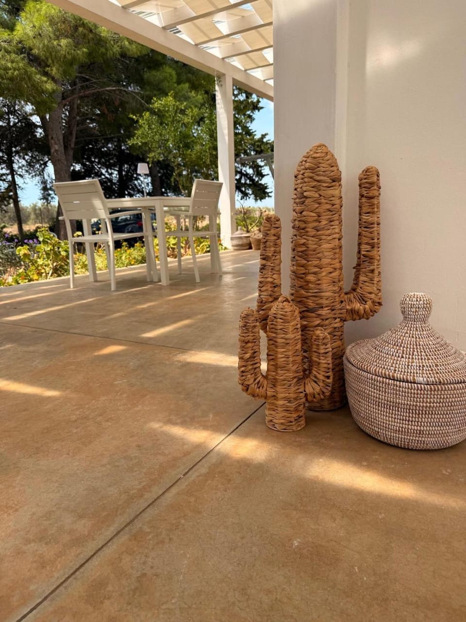 Arneo Rooms Bed and Breakfast in Apulia