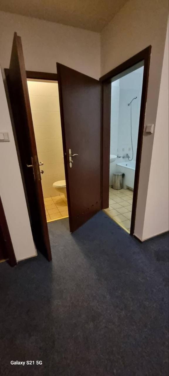 Hub Property Inn in Masovian Voivodeship