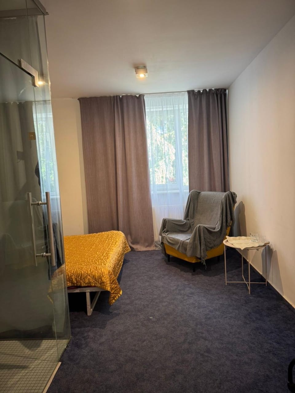 Hub Property Inn in Masovian Voivodeship