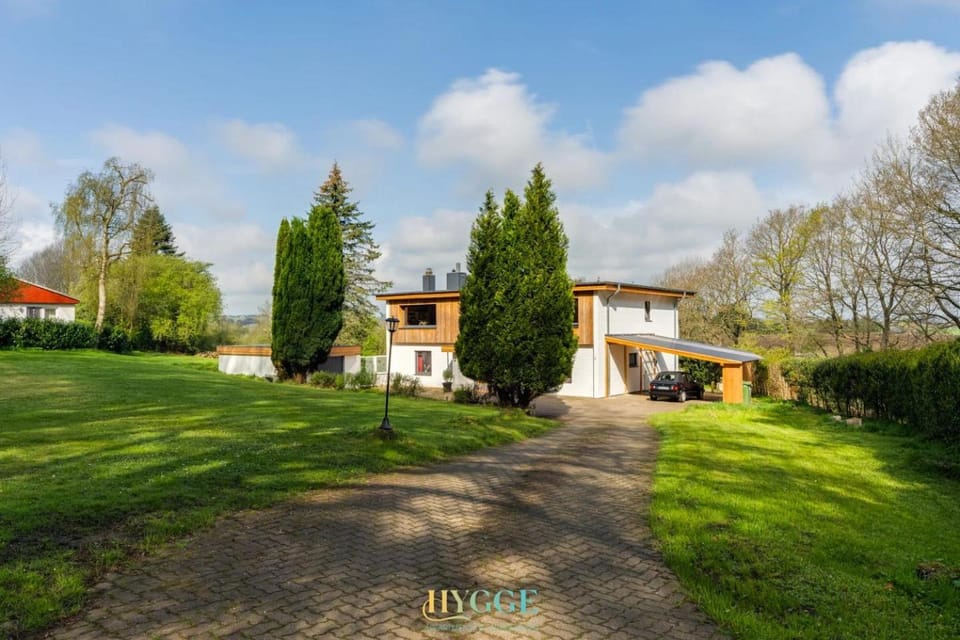 Spring, Day, Natural landscape, Garden, Garden view
