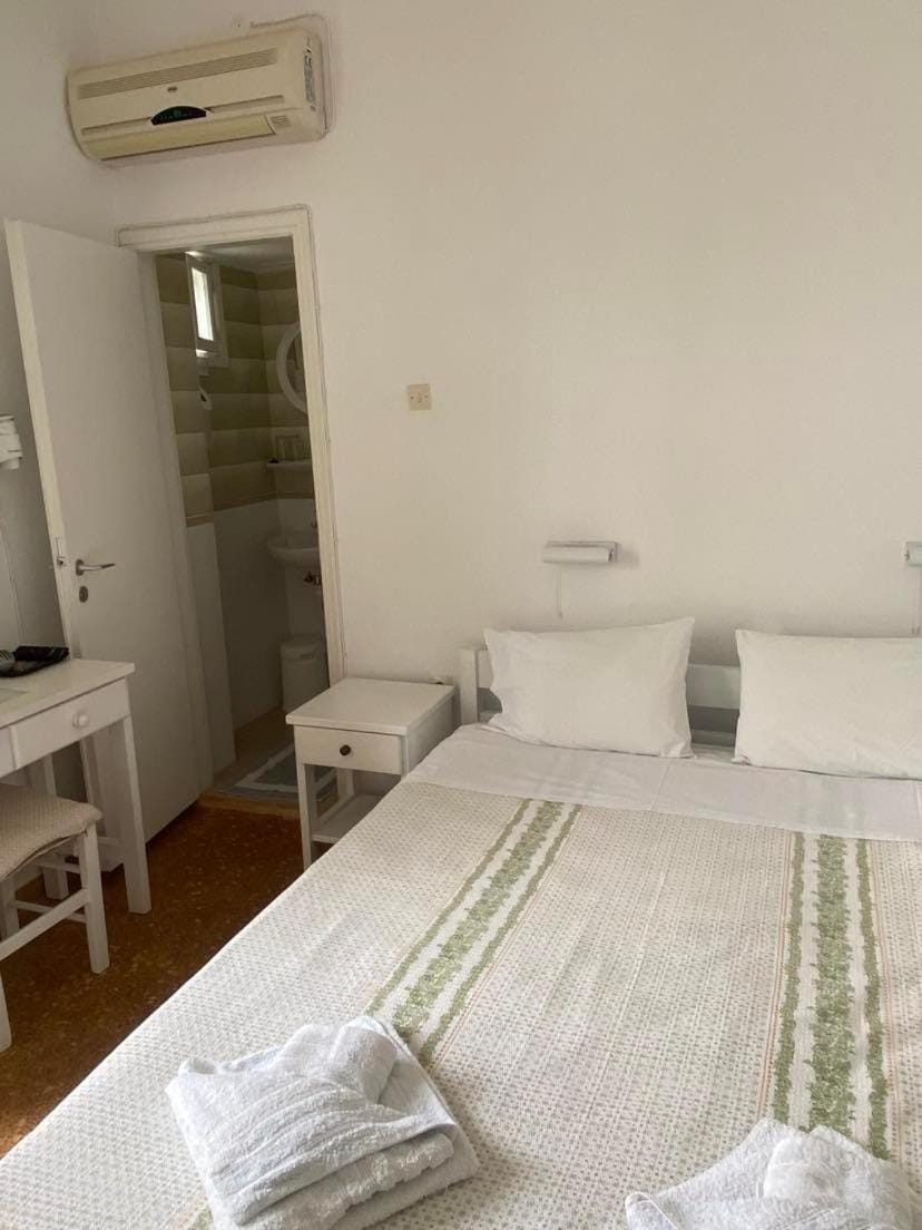 Korali Hotel Hotel in Decentralized Administration of the Aegean