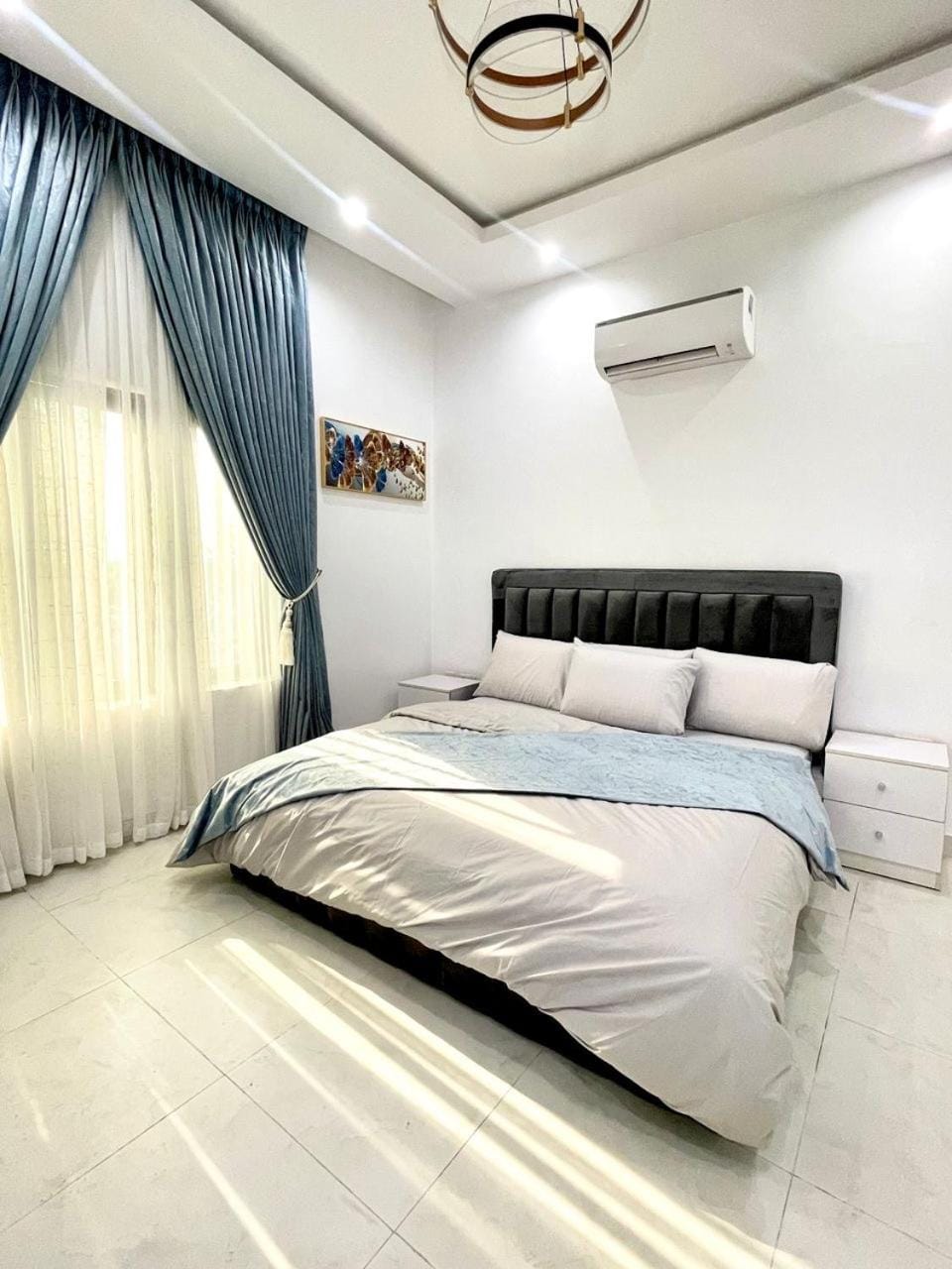 Myshortlet Homes Apartment in Lagos
