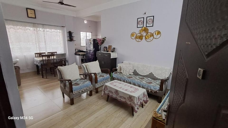 Vedic villa Apt Apartment in West Bengal