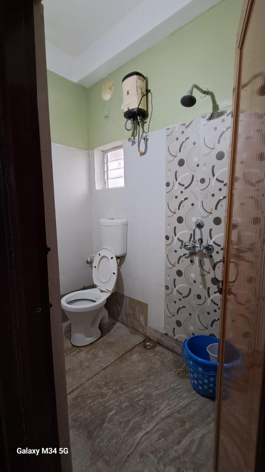 Vedic villa Apt Apartment in West Bengal